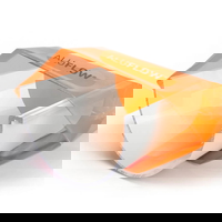 Aluflow Aluminium Gutter Union - Deep Flow