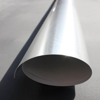 Isogentec Rolls - Pipe Insulation Cladding - 25M x1.2M