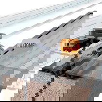 Axiome Clear Twinwall Polycarbonate Sheet