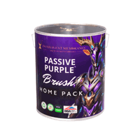 Passive Purple vapour control layer