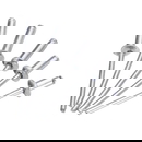 aluminium rivets