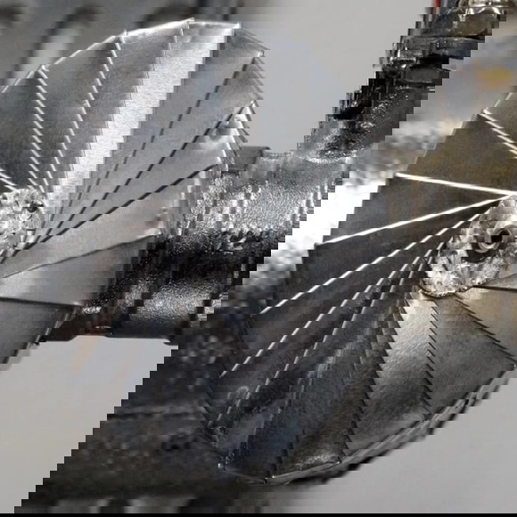 Aluminium Cladding Sheet