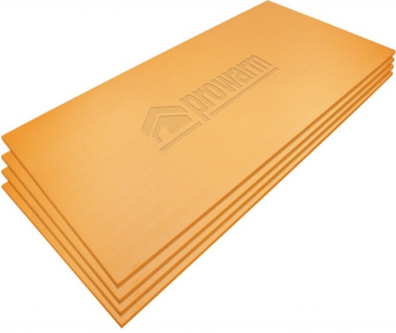 Prowarm ProFoam Underfloor Insulation for Wooden and Solid Floors
