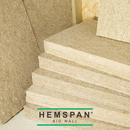 eco insulation slabs