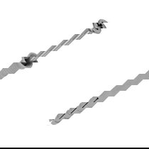 Resoboard Fixings 8mm x 80mm - Pack of 36