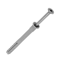 Resoboard Fixings 8mm x 80mm - Pack of 36