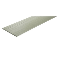 Hardie Plank Lap Fibre Cement Board With Painted Cedar Finish - 3600 x 180 x 8mm  (0.54 Sqm)
