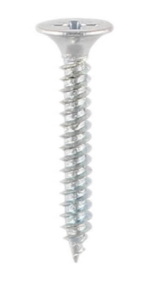Timco Zinc Plated PH2 Drywall Screws - Plasterboard Screws