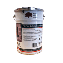 PHS Airtight Liquid Membrane - 5kg And 10Kg