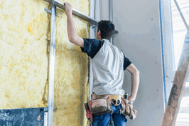 DIY Insulation