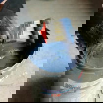 Blowerproof Airtightness Paint - 5Kg VCL