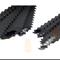 K Flex - Self Seal Pipe Insulation - Armaflex Pipe Lagging Alternative