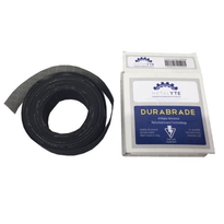 Durabrade Abrasive Roll - 400 Grit