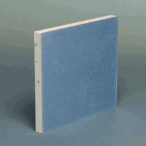 Knauf Sound Panel - Acoustic Plasterboard - 2400 x 1200 x 12.5mm Tapered Edge