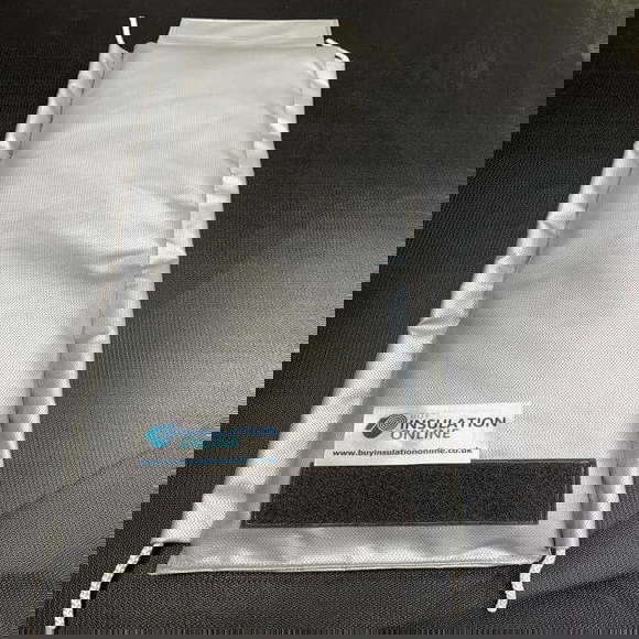 valve jacket