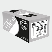 Timco Zinc Plated PH2 Drywall Screws - Plasterboard Screws