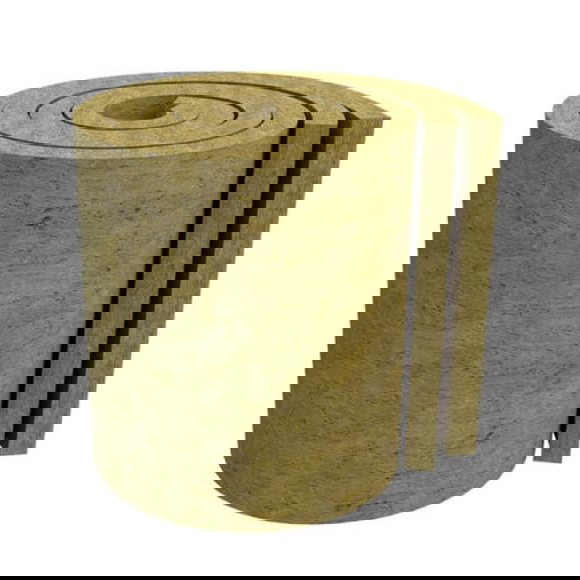 Rockwool Loft Insulation