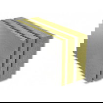 Marmox Fireboard - 1200 x 600mm (Pack of 6 Boards)