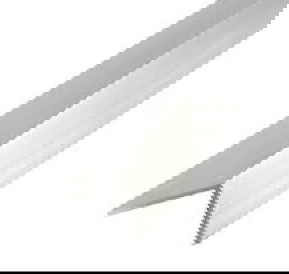 aluminium unequal angles
