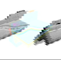 Celotex TB4000 PIR Insulation Board - 2400 x 1200mm 