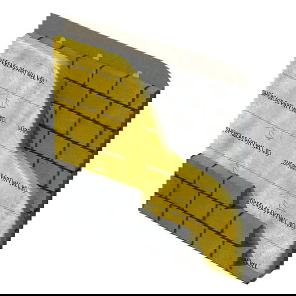 Acoustic Insulation for walls
