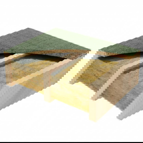 Acoustic Insulation roll