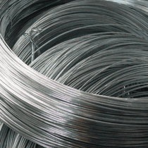 Insulation Wire - 1mm Thick  - Galvanised Wire