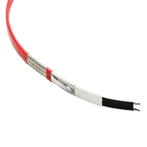 NVent Raychem Self-Regulating Trace Heating Cable For Hot Water Maintenance