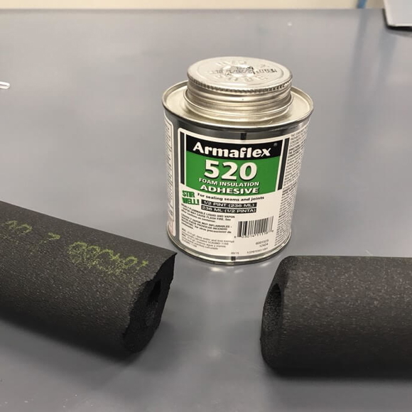 armaflex insulation adhesive