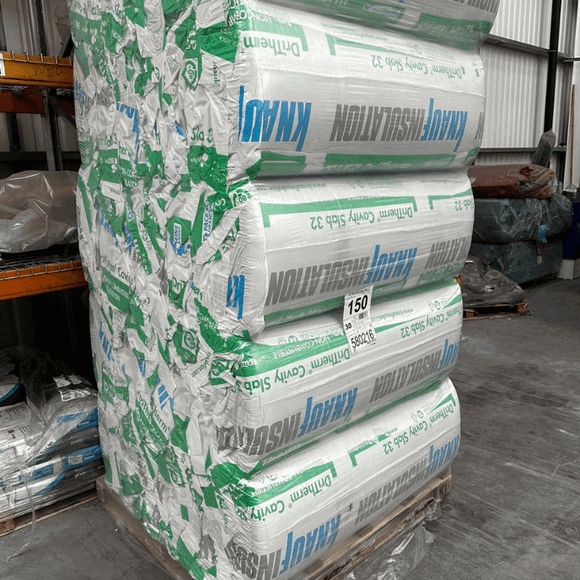 Knauf Dritherm 32