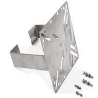 thermostat junction box