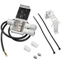 NVent Raychem Rayclic-PS-02 - Trace Heating Power Splice Connection