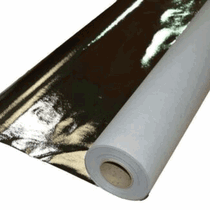 Novia VC200 - Reflective Air and Vapour Control Layer DIY Kit -75 Sqm