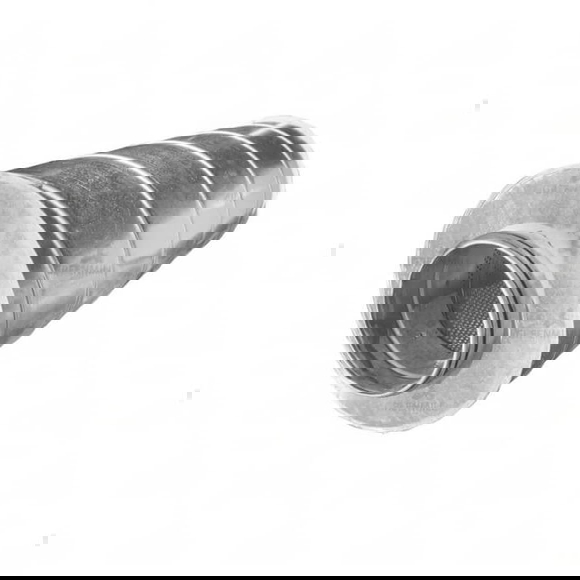 Ventilation Attenuators