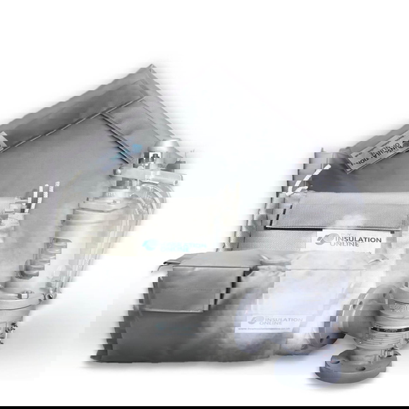valve jackets