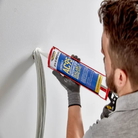 Everbuild Everflex Contract AC95 - Acoustic sealant