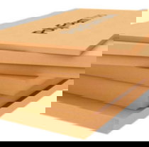 Polyfoam RoofBoard Extra - Inverted Roof Extruded Polystyrene Insulation Board - 1250 x 600mm