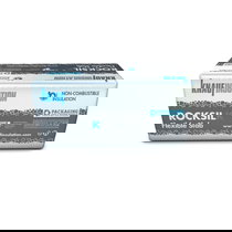 Knauf Rocksilk Flexible Slab - Mineral Wool Insulation  