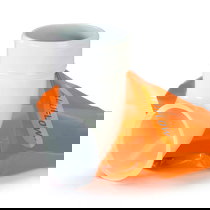 Aluflow - Aluminium Downpipe Shoe - Guttering Supplies