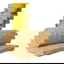 Isover party wall insulation roll - Saint Gobain