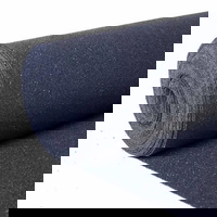 soundproofing underlay