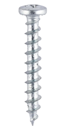 screws galvanized