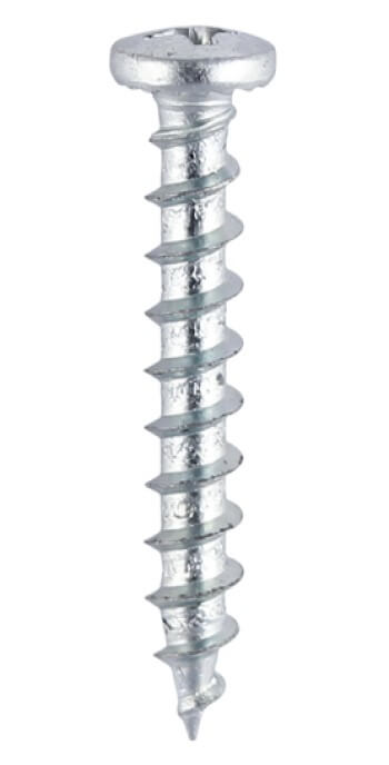 screws galvanized