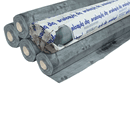 Duct Insulation Roll