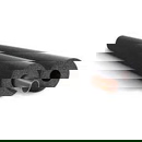 Black foam tubing
