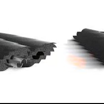 Armaflex Pipe Insulation - Aircon Rubber Black Pipe Lagging