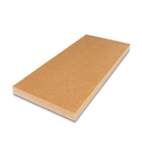 wood fibre insulation board