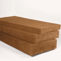 Steico Flex 036 - 375mm - Wood Fibre Insulation - Pallet Quantities