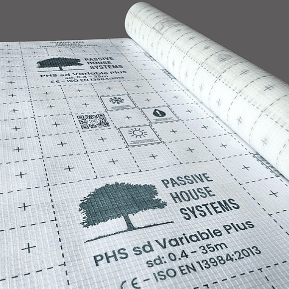 airtight membrane