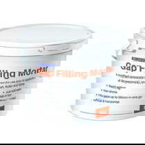 Blowerproof Gap Filling Mortar - 5Kg Pack